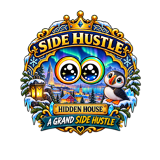 challenge badge