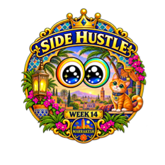 A Grand Side Hustle-14 icon