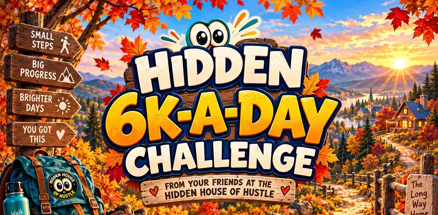 challenge background