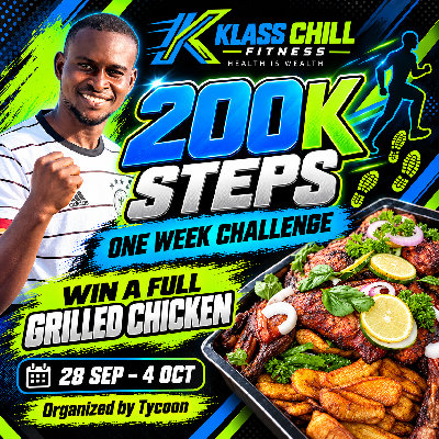 challenge badge