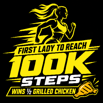 challenge badge