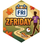 challenge badge