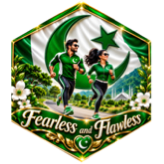 challenge badge