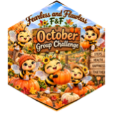 challenge badge