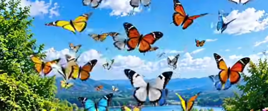 challenge background