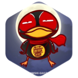 challenge badge