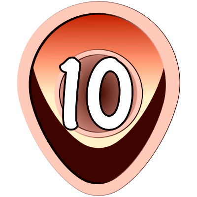 تحدي المسافة - أكتوبر icon