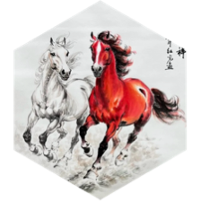 challenge badge