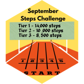 challenge badge
