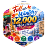 challenge badge