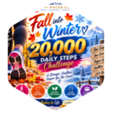 challenge badge