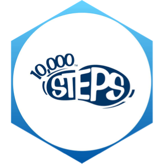 challenge badge