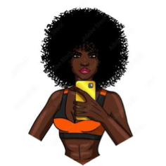 challenge badge