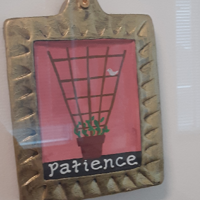 challenge badge