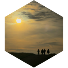 challenge badge
