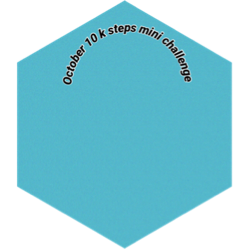 challenge badge