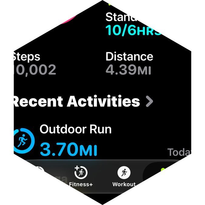 challenge badge