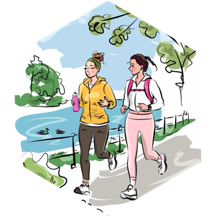 challenge badge