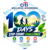 challenge badge