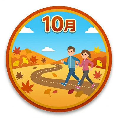 challenge badge