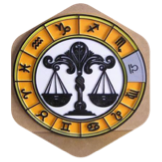 challenge badge