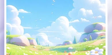 challenge background