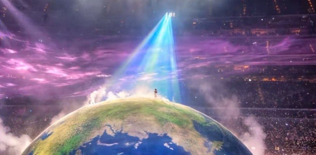 challenge background