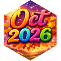 challenge badge