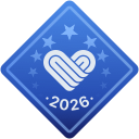 challenge badge