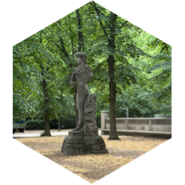 challenge badge
