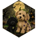 challenge badge