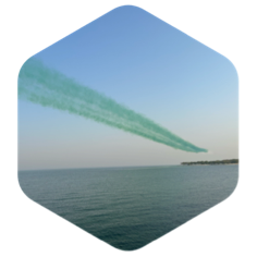 challenge badge