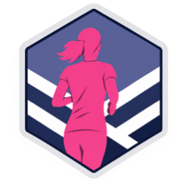 challenge badge