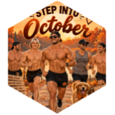 challenge badge