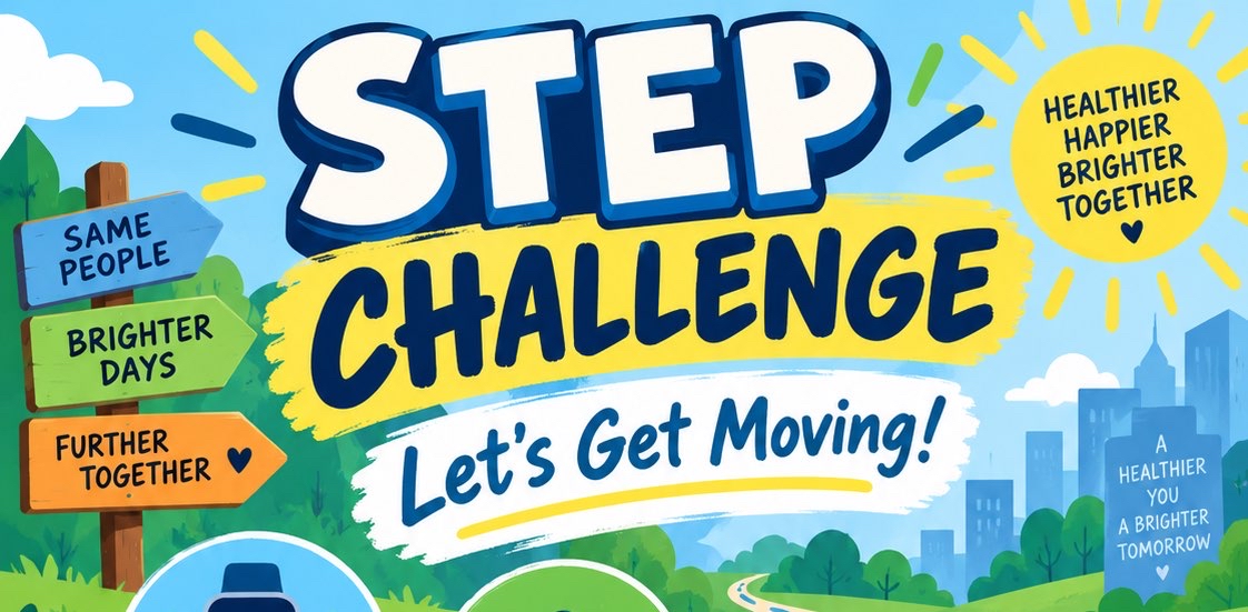 challenge background