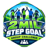 challenge badge