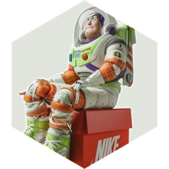 challenge badge