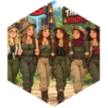 challenge badge