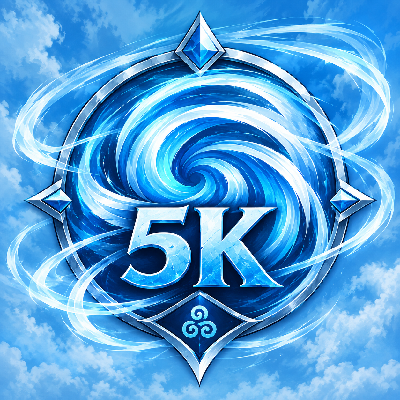 challenge badge
