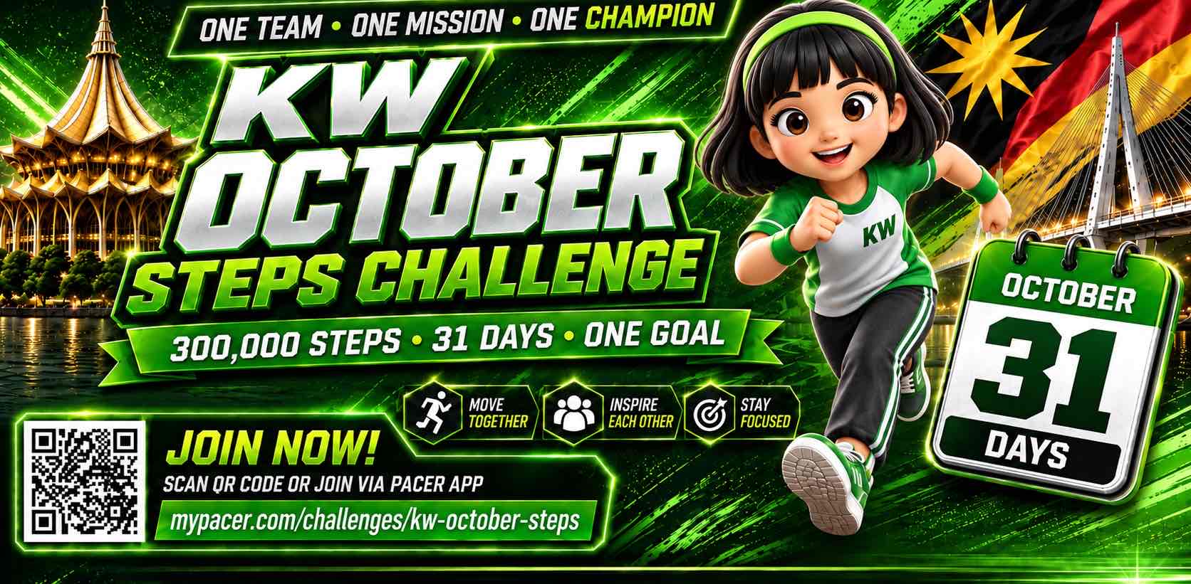 challenge background