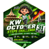 challenge badge