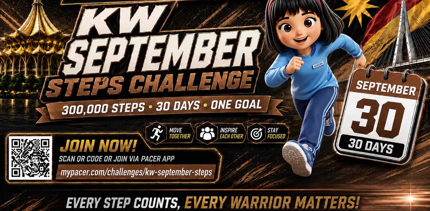 challenge background