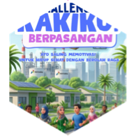 challenge badge