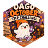 challenge badge