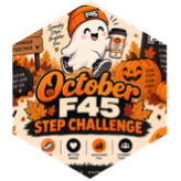 challenge badge