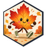 challenge badge