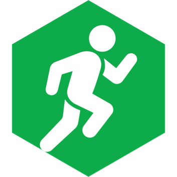 challenge badge
