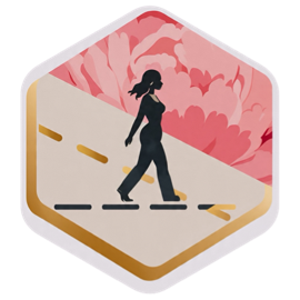 challenge badge