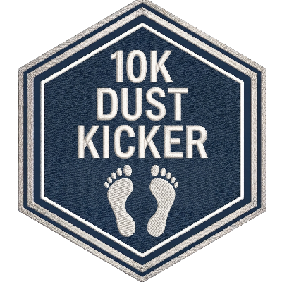 challenge badge