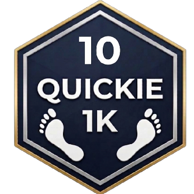 challenge badge